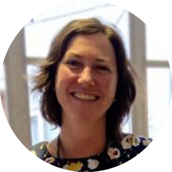 Elizabeth Monroe, PhD